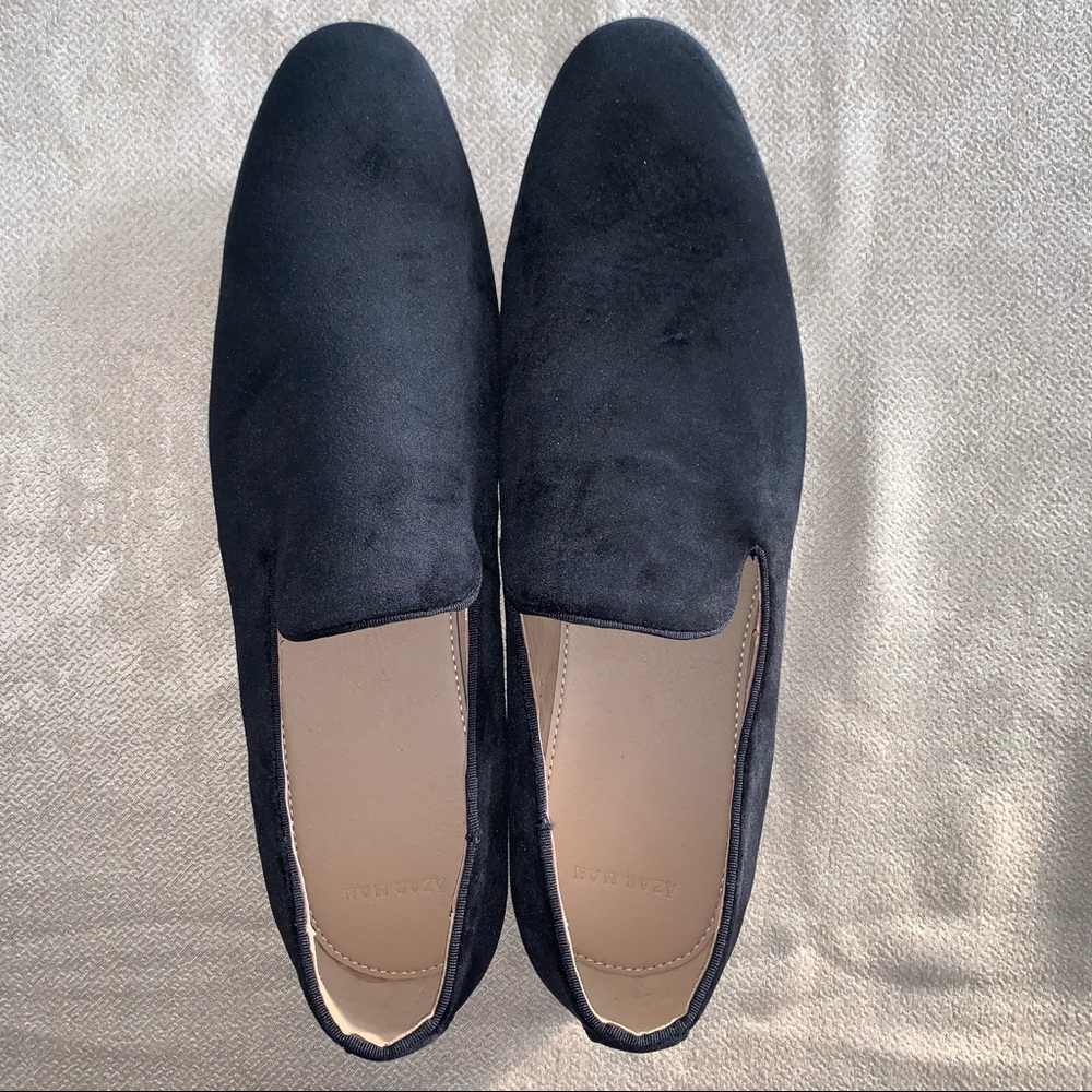 Ãzarman Suede Loafer